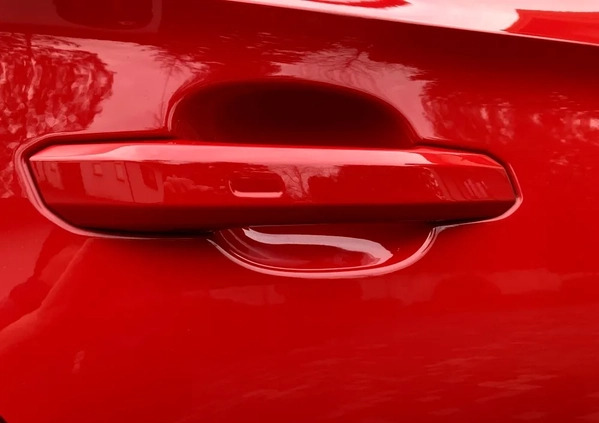 Audi A5 cena 129900 przebieg: 149000, rok produkcji 2019 z Jelenia Góra małe 781